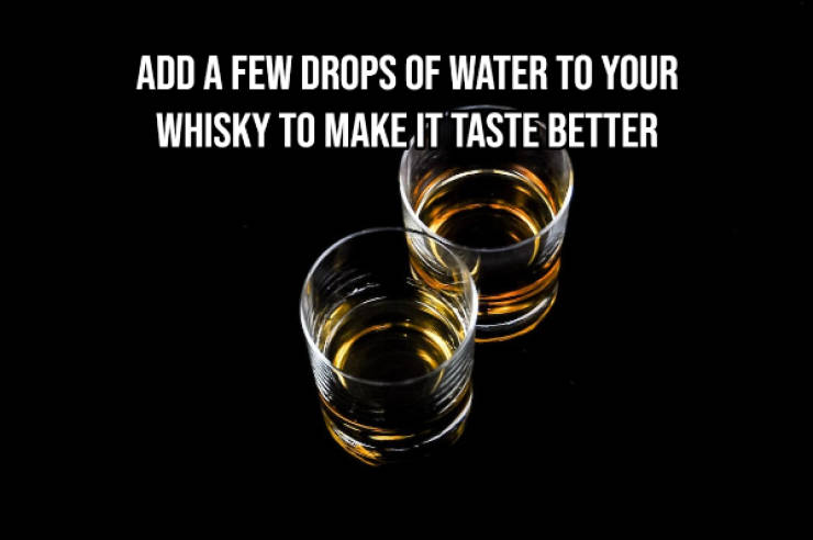 Toasting To Clever Booze Hacks