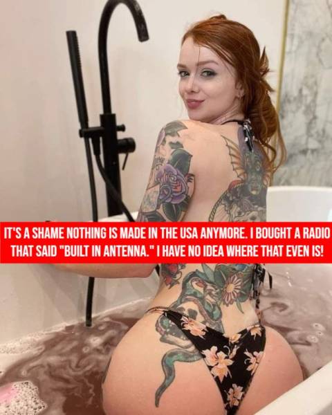 Girls, Give Us Your Best Jokes