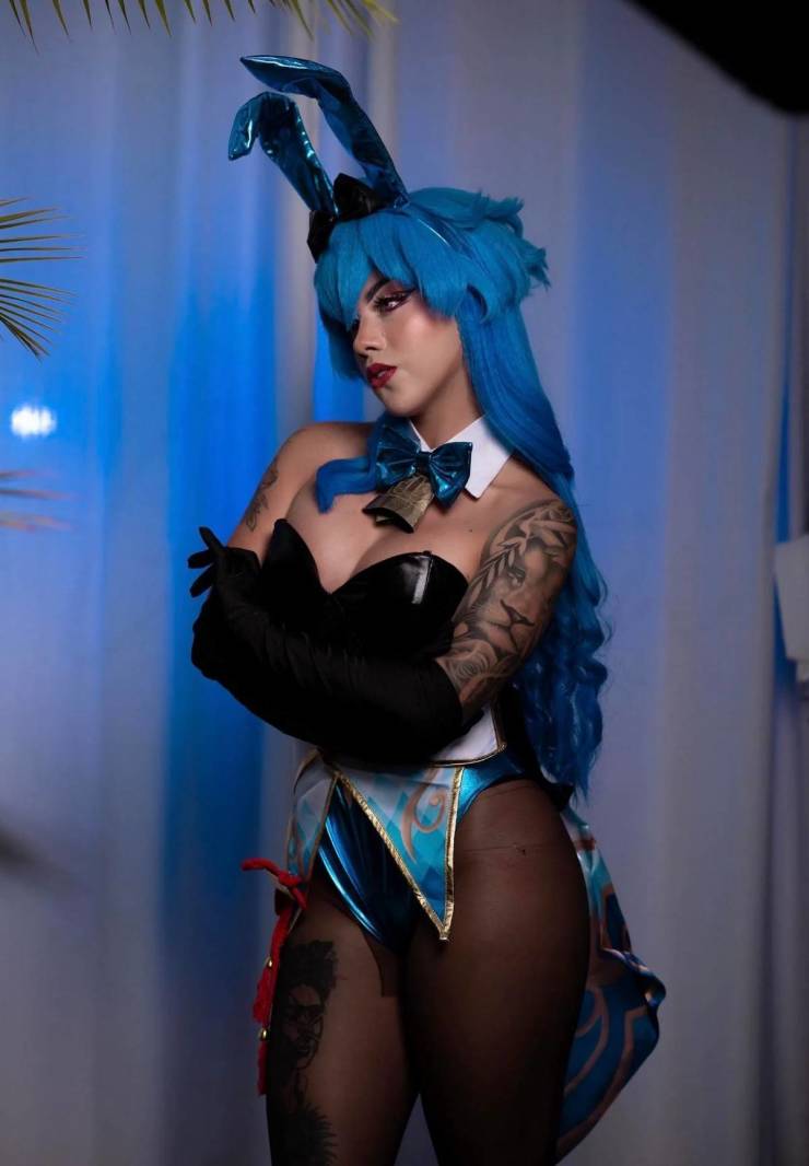 cosplay no sexy cosplay 35 pics 2 gifs 2.html - 35 HD GIF | Premium Gallery 2023