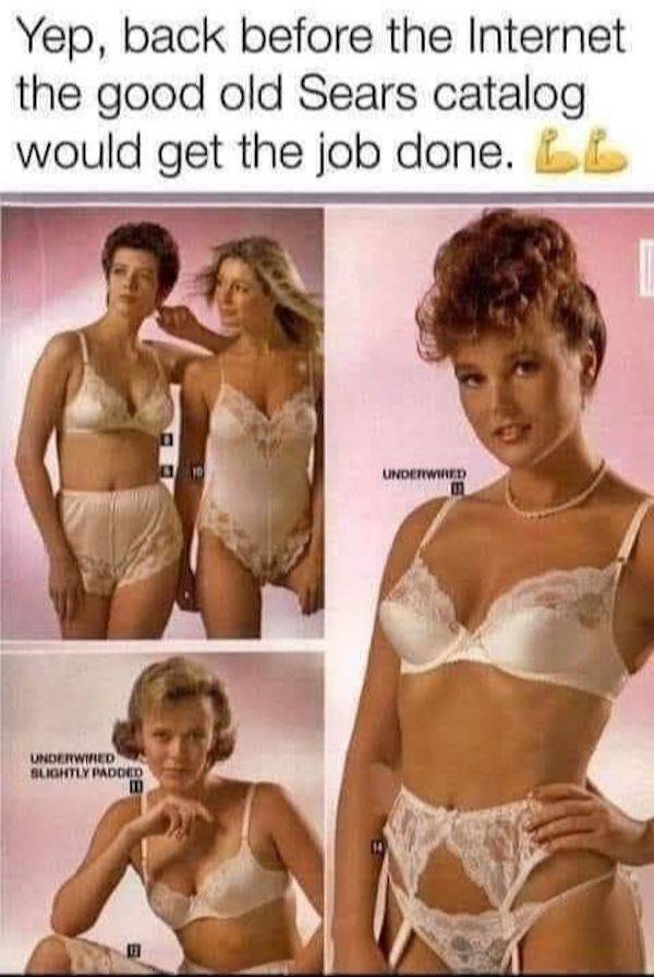 Dirty Mind, Come Here!