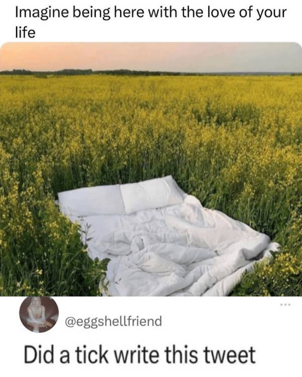 Dirty Mind, Come Here!