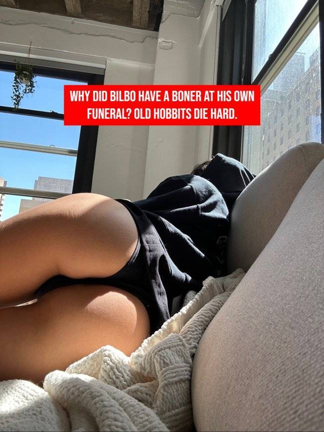 Girls, Give Us Your Best Jokes