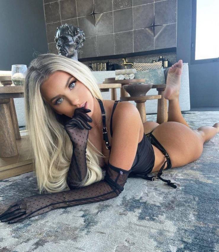 Those Eyes Are Incredible