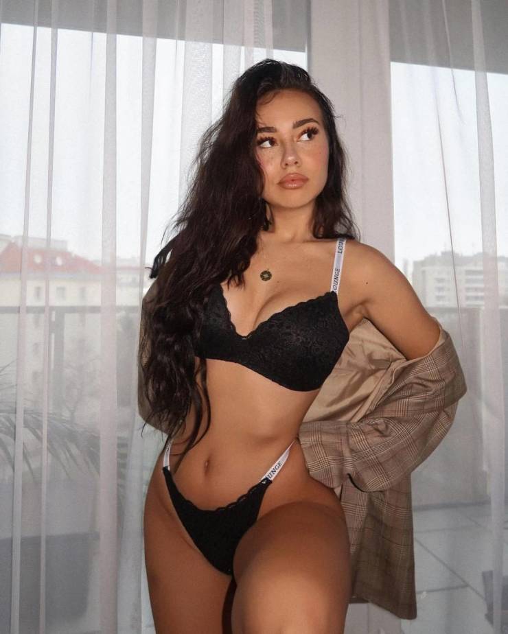 Those Eyes Are Incredible
