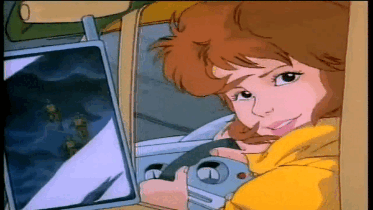 First Fantasy Flings: People Share Their Fictional Crushes