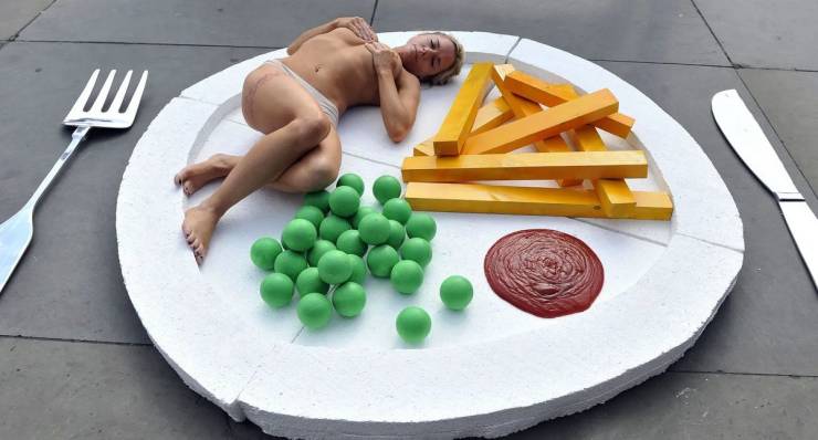 Dirty Mind, Come Here!