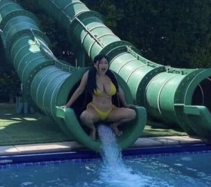 Dirty Mind, Come Here!