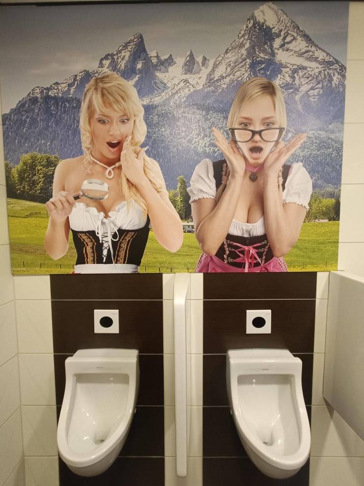 Dirty Mind, Come Here!