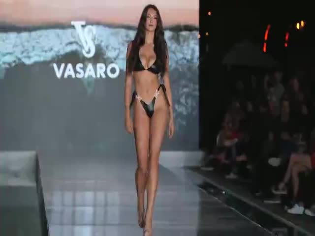 A Good Designer And Excellent Models