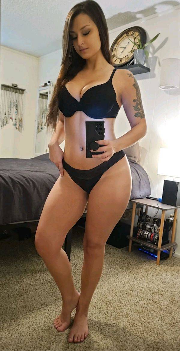 These Selfies Are Real Spicy!