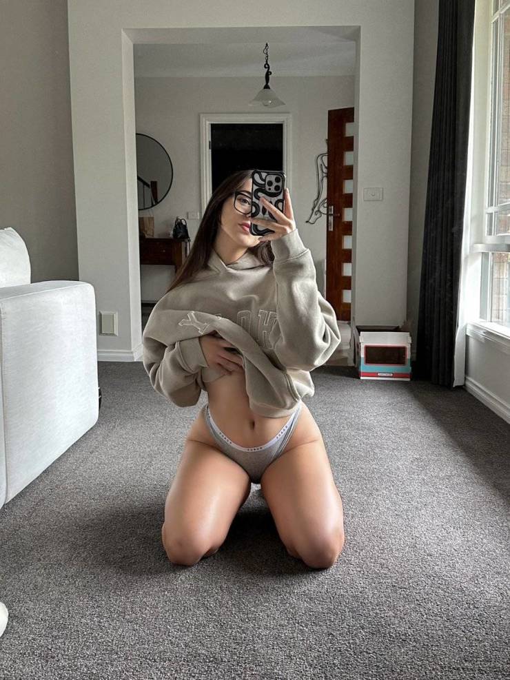 These Selfies Are Real Spicy!