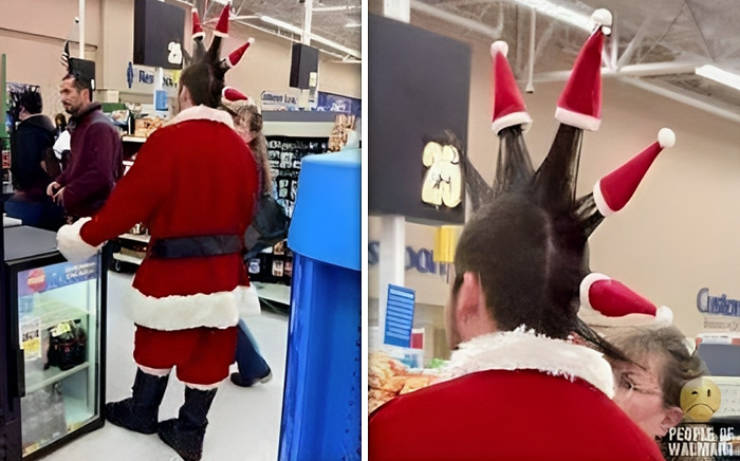 walmart visitors are very special 34 pics 13.html - 34 HD Photos | Premium Gallery 2023