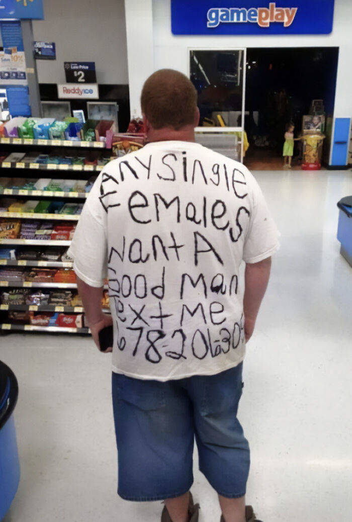 walmart visitors are very special 34 pics 13.html - 34 HD Photos | Premium Gallery 2023