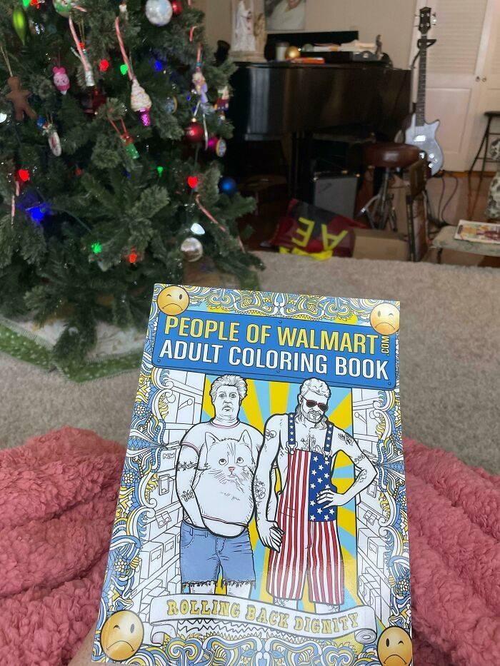 walmart visitors are very special 34 pics 13.html - 34 HD Photos | Premium Gallery 2023