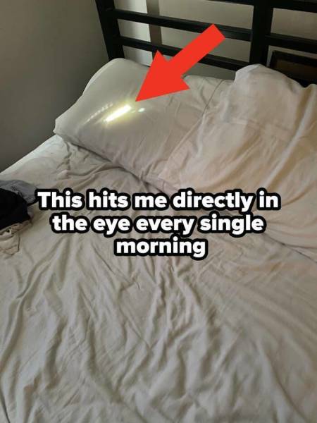 The Epitome Of Bad Days