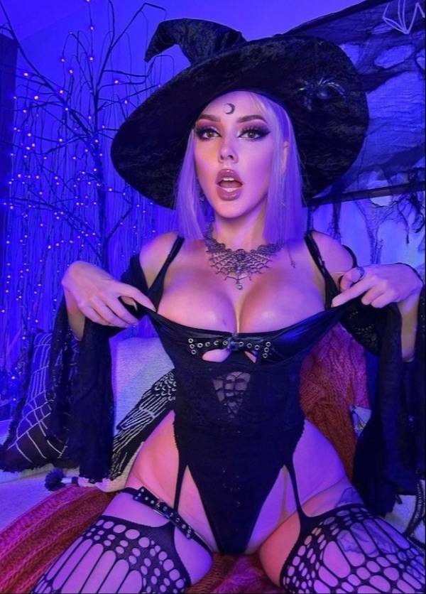 Big Boobs Are Always Welcome!