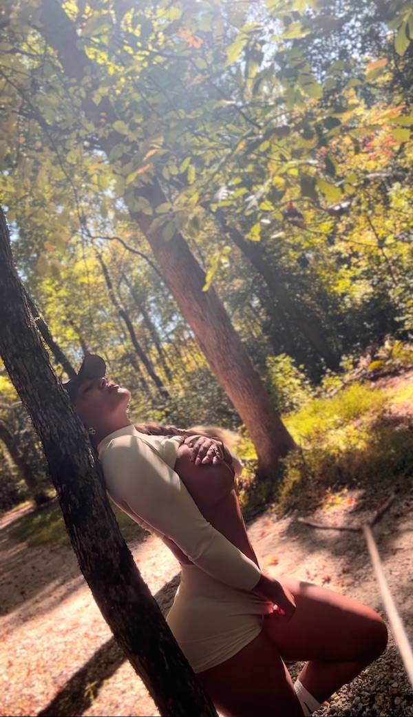 Big Boobs Are Always Welcome!