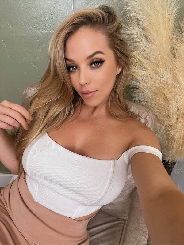 Big Boobs Are Always Welcome!