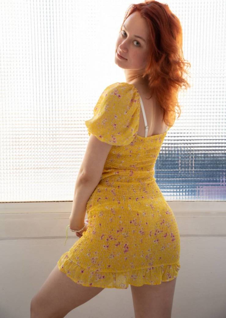 sundresses are always sexy 50 pics 13.html - 50 HD Photos | Premium Gallery 2023