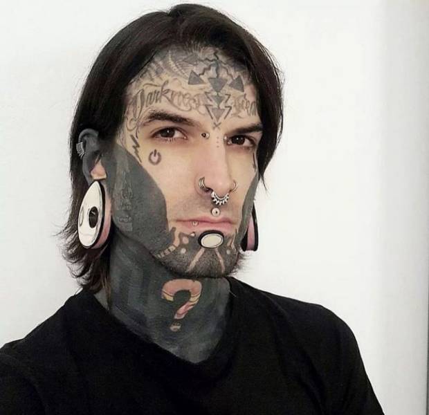 the wild side of tattoos 32 pics 7.html - 32 HD Photos | Premium Gallery 2023