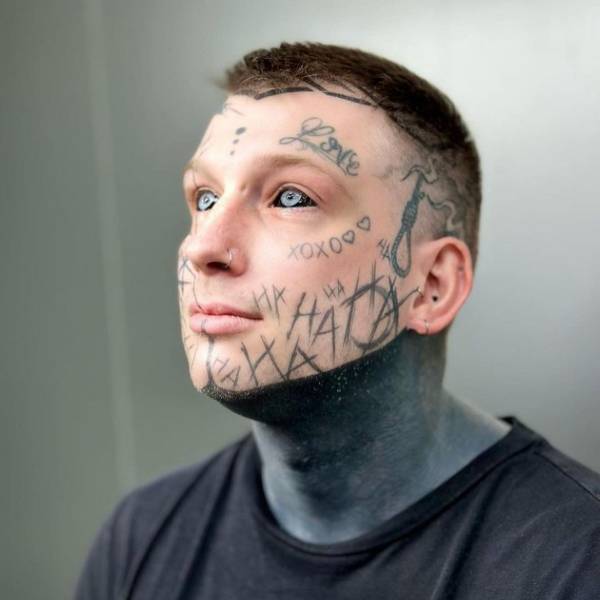 the wild side of tattoos 32 pics 7.html - 32 HD Photos | Premium Gallery 2023