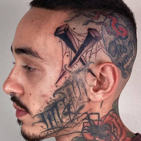 the wild side of tattoos 32 pics 7.html - 32 HD Photos | Premium Gallery 2023