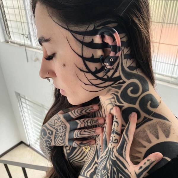 the wild side of tattoos 32 pics 7.html - 32 HD Photos | Premium Gallery 2023