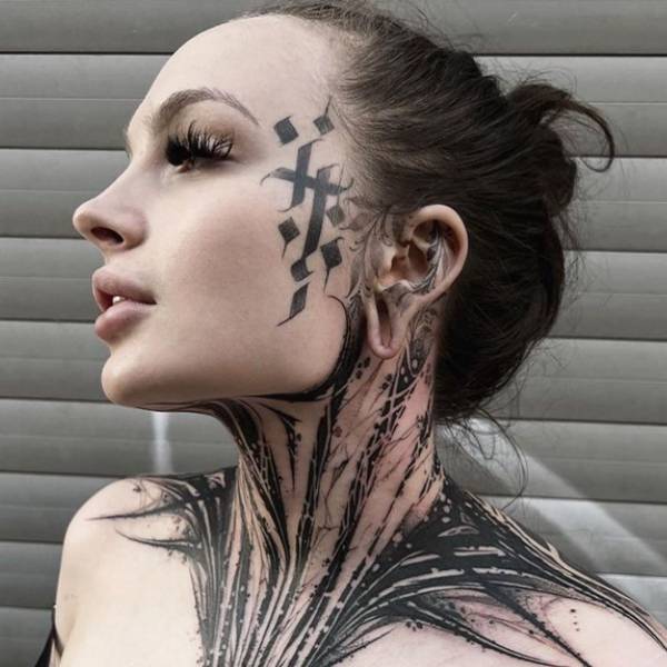 the wild side of tattoos 32 pics 7.html - 32 HD Photos | Premium Gallery 2023