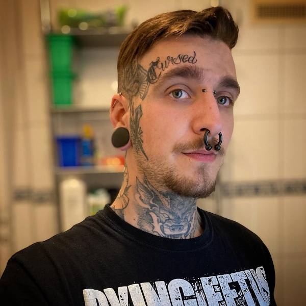 the wild side of tattoos 32 pics 7.html - 32 HD Photos | Premium Gallery 2023