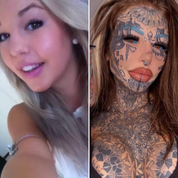 the wild side of tattoos 32 pics 7.html - 32 HD Photos | Premium Gallery 2023