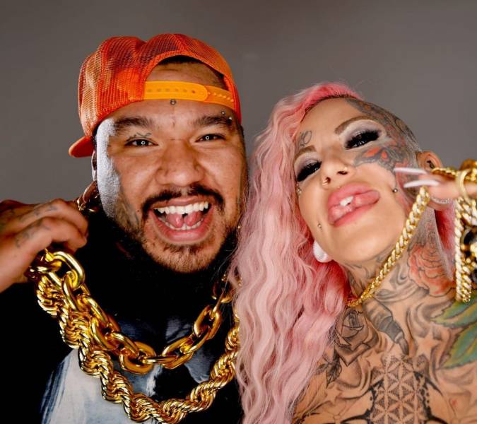 the wild side of tattoos 32 pics 7.html - 32 HD Photos | Premium Gallery 2023