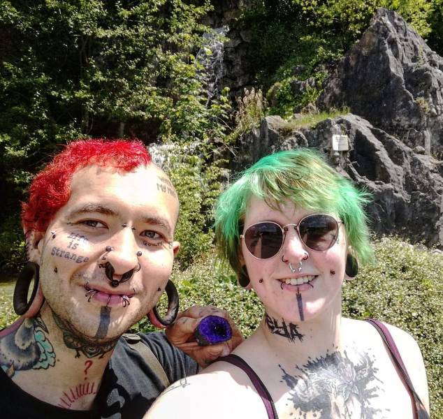 the wild side of tattoos 32 pics 7.html - 32 HD Photos | Premium Gallery 2023