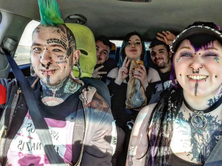 the wild side of tattoos 32 pics 7.html - 32 HD Photos | Premium Gallery 2023