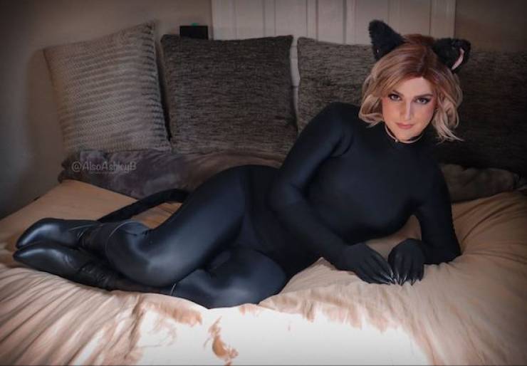 Heat Up Halloween With Spicy Costumes!