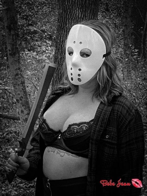 Heat Up Halloween With Spicy Costumes!