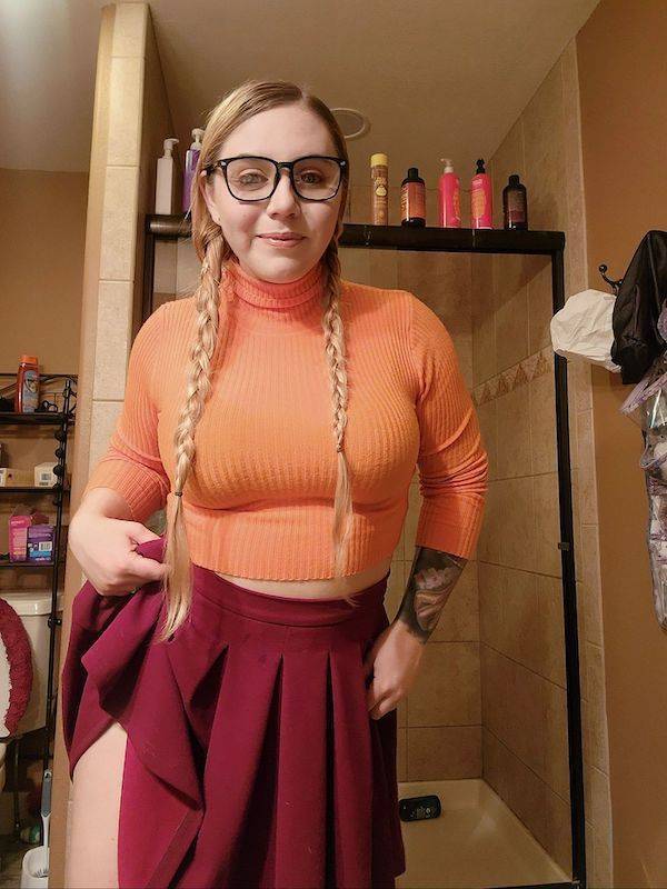 Heat Up Halloween With Spicy Costumes!