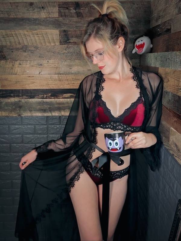 Heat Up Halloween With Spicy Costumes!