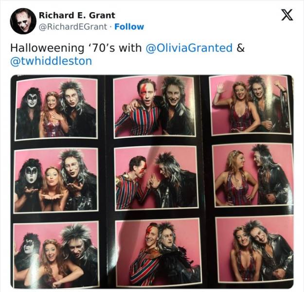 hollywoods halloween transformations surprising celebrity costumes 30 pics 3.html - 30 HD Photos | Premium Gallery 2023