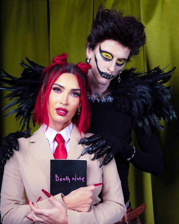 hollywoods halloween transformations surprising celebrity costumes 30 pics 3.html - 30 HD Photos | Premium Gallery 2023