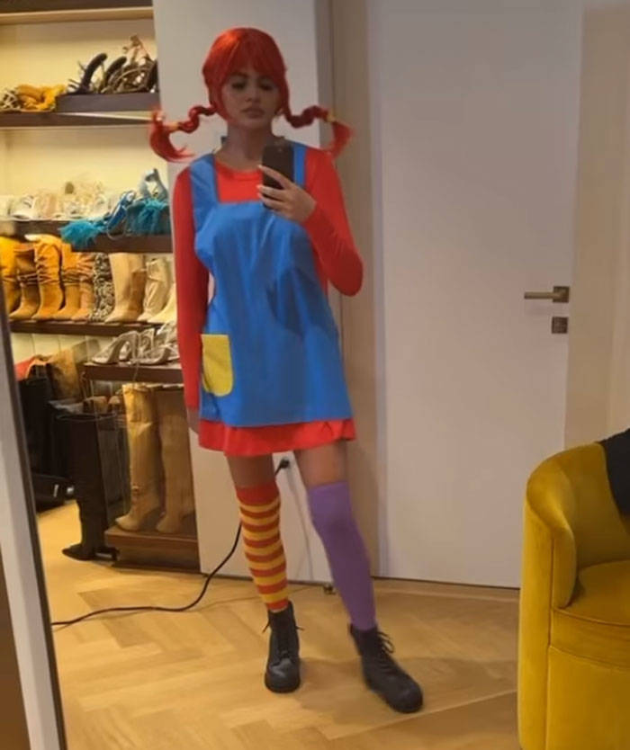 hollywoods halloween transformations surprising celebrity costumes 30 pics 3.html - 30 HD Photos | Premium Gallery 2023