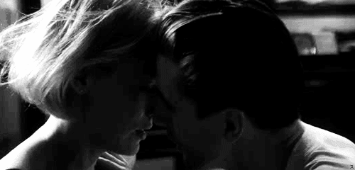 Movies Overflowing With Sex