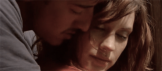 Movies Overflowing With Sex