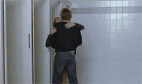 Movies Overflowing With Sex