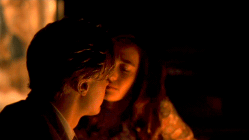 Movies Overflowing With Sex