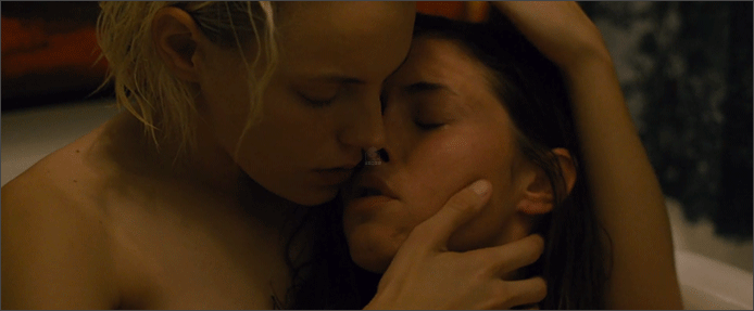 Movies Overflowing With Sex