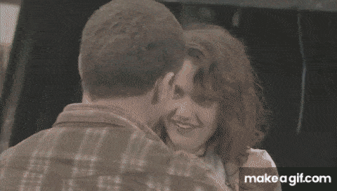 Movies Overflowing With Sex