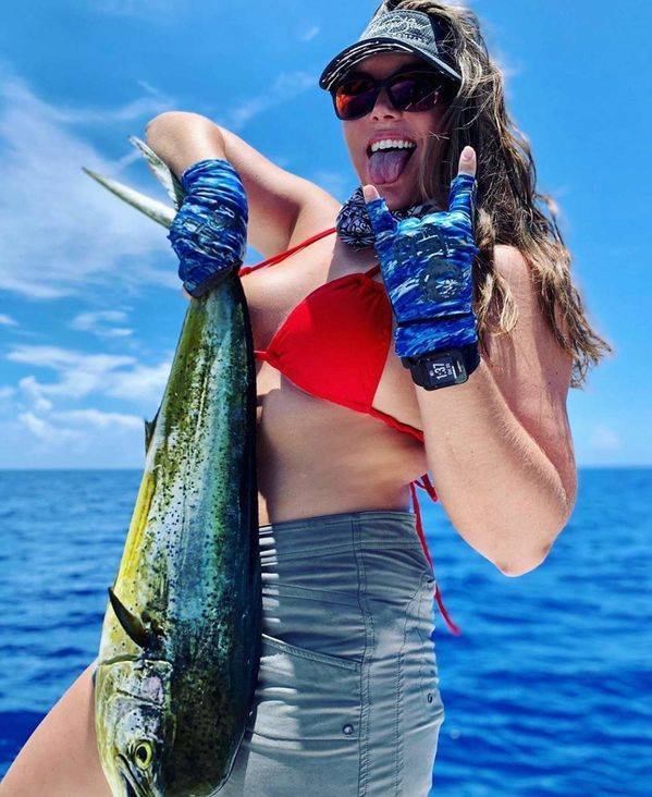 Up For Some Sexy Fishing?