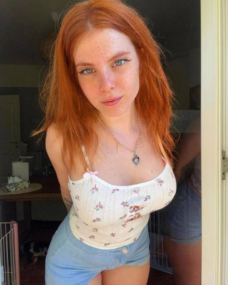 these redheads are way too hot 54 pics 3.html - 54 HD Photos | Premium Gallery 2023