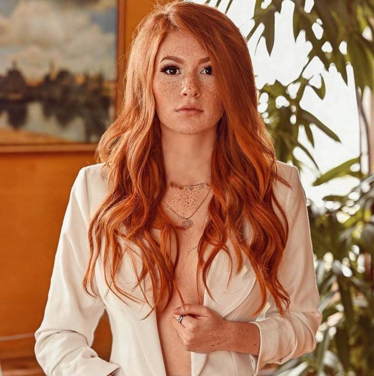 these redheads are way too hot 54 pics 3.html - 54 HD Photos | Premium Gallery 2023