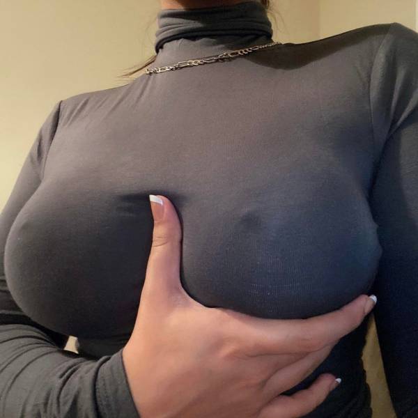 Just Burn Your Bra!